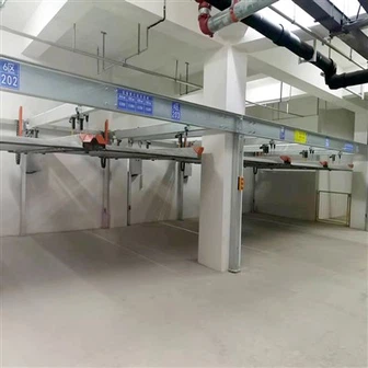 De nivo milti-platfòm pakin leve